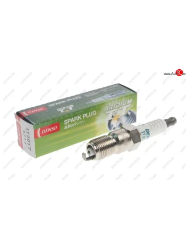 Свеча зажигания IT20TT IRIDIUM TT DENSO DENSO it20tt