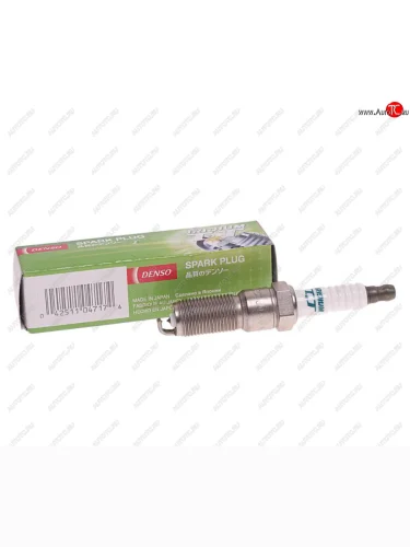 Свеча зажигания ITL16TT IRIDIUM TT DENSO DENSO itl16tt