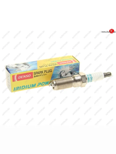 Свеча зажигания FORD Focus (11-) DENSO DENSO itv22