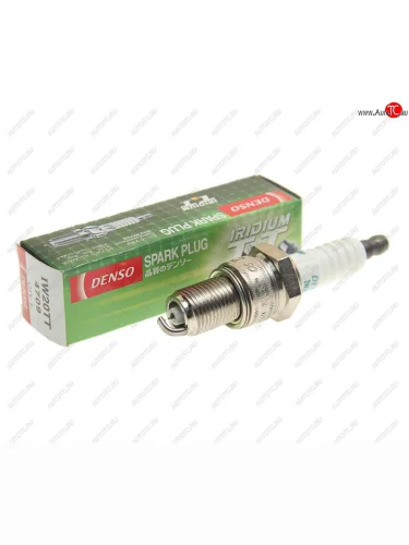Свеча зажигания MITSUBISHI Outlander (03-08) SKODA Octavia (96-04) (1.62.0) DENSO DENSO iw20tt