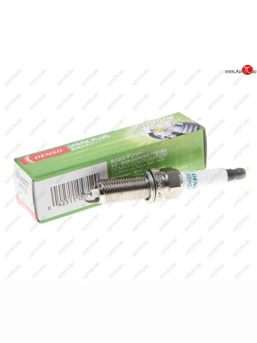 Свеча зажигания IXEH22TT IRIDIUM TT DENSO DENSO ixeh22tt
