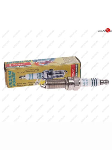 Свеча зажигания DENSO DENSO ixuh22i