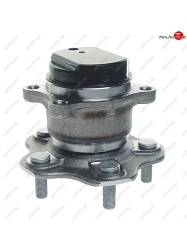 Ступица NISSAN X-Trail (T31) задняя с подшипником J&P J&P j28283