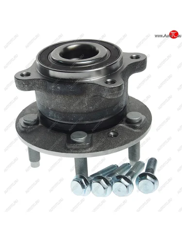 Ступица CHEVROLET Cruze OPEL Astra J задняя J&P J&P j28285