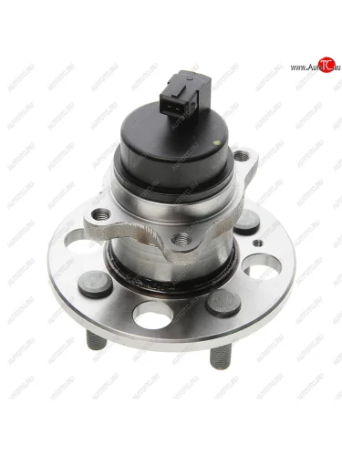 Ступица HYUNDAI Getz (02-) KIA Rio,Picanto (05-) задняя J&P J&P j28295