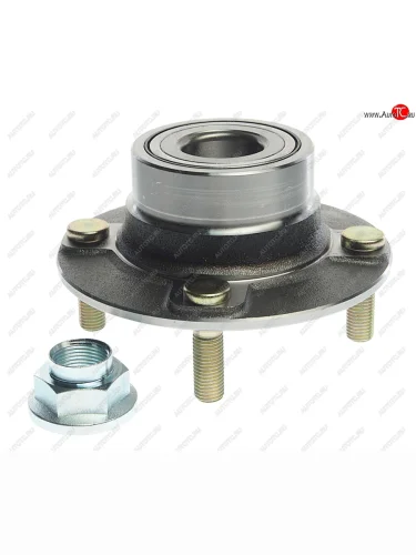 Ступица HYUNDAI Elantra (00-06) задняя комплект J&P J&P j28303