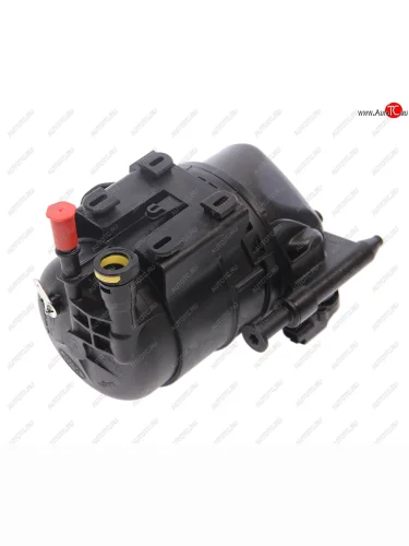 Фильтр топливный JAGUAR E-Pace (17-) OE JAGUAR j9c5197