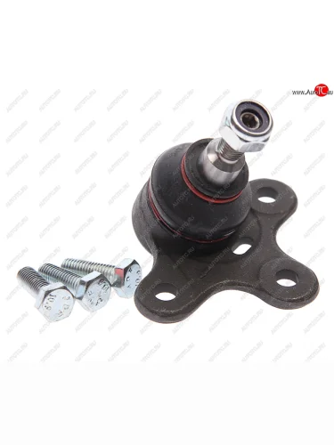 Опора шаровая VW Polo AUDI A2 (94-) правая TRW TRW jbj244