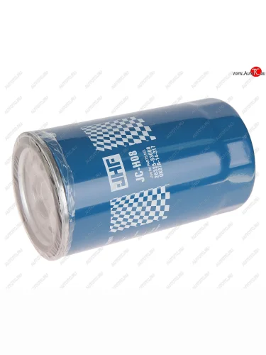 Фильтр масляный HYUNDAI HD120,AeroTown дв.D6DA1922 (JC-H08) JHF JHF jc-h08