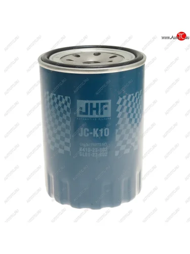 Фильтр масляный KIA Bongo (-03) (2.73.0) (JC-K10) JHF JHF jc-k10