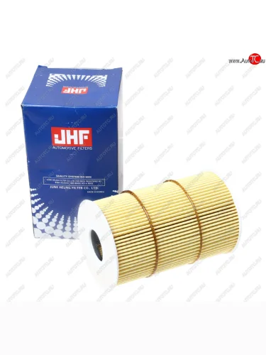 Фильтр масляный HYUNDAI HD65,78,120 дв.D4GA,D6GA (JEC-H32) JHF JHF jec-h32