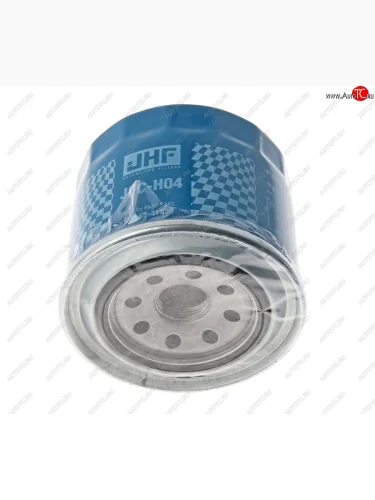 Фильтр топливный HYUNDAI HD65,72,County дв.D4AL ЕВРО-1 (JFC-H04) JHF JHF jfc-h04