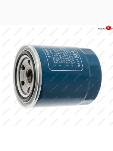 Фильтр топливный HYUNDAI HD120,AeroTown дв.D6DA1922 (JFC-H08) JHF JHF jfc-h08