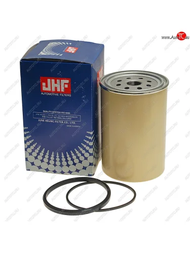 Фильтр топливный HYUNDAI HD65,78 дв.D4GA ЕВРО-5 (JFC-H52) JHF JHF jfc-h52