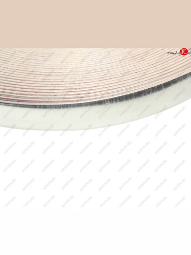 Молдинг самоклеющийся 20мм серебряный 1м NO NAME jl-120 silver