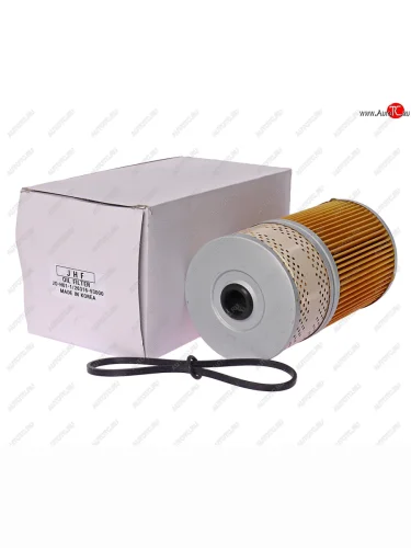 Фильтр масляный HYUNDAI HD120,AeroTown дв.D6BR (JO-H06-1) JHF JHF jo-h06-1