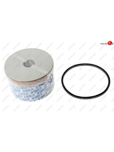 Фильтр масляный HYUNDAI HD120дв.D6DA1922,Universe дв.D6CB38 тон.очистки (JO-H08) JHF JHF jo-h08