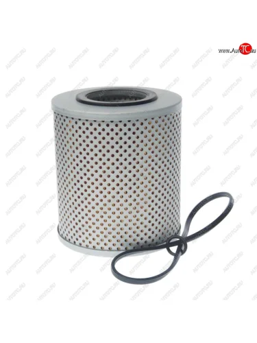 Фильтр масляный HYUNDAI HD170,270,450,AeroSpace дв.D6ACAVABDD груб.очистки (JO-H10) JHF JHF jo-h10