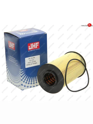 Фильтр масляный HYUNDAI HD170 дв.D6HA (JO-H34) JHF JHF jo-h34