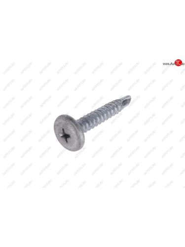 Саморез 4.2х25мм прессшайба сверло NO NAME jpmt25 саморез*