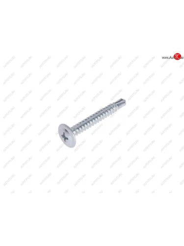 Саморез 4.2х32мм прессшайба сверло NO NAME jpmt32 саморез*