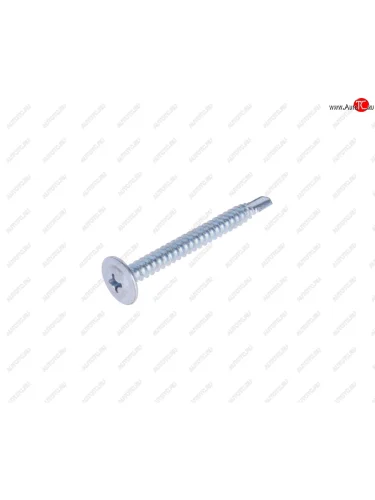 Саморез 4.2х41мм прессшайба сверло NO NAME jpmt41 саморез*