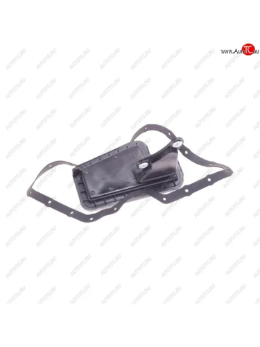 Фильтр масляный АКПП MAZDA 6 (02-),MPV (02-) (с прокладкой) JS ASAKASHI JS ASAKASHI jt132k