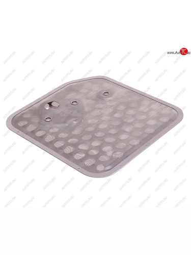 Фильтр масляный АКПП CHRYSLER Concorde,300C (с прокладкой) JS ASAKASHI JS ASAKASHI jt141k