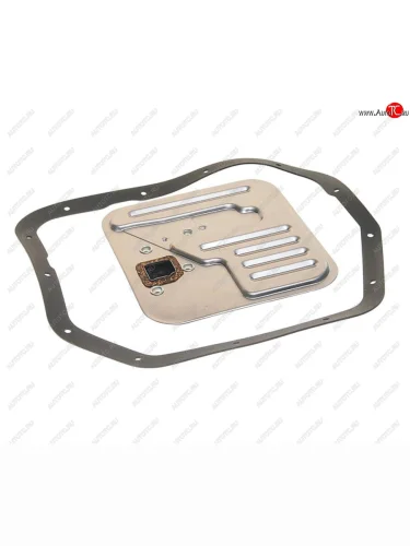 Фильтр масляный АКПП HYUNDAI Elantra (96-) (с прокладкой) JS ASAKASHI JS ASAKASHI jt207k