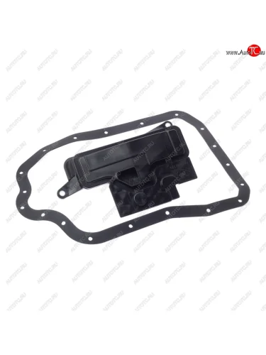 Фильтр масляный АКПП TOYOTA Camry (09-) (с прокладкой) JS ASAKASHI JS ASAKASHI jt21001k