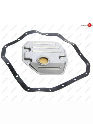Фильтр масляный АКПП TOYOTA Corolla (10-13) JS ASAKASHI JS ASAKASHI jt21004