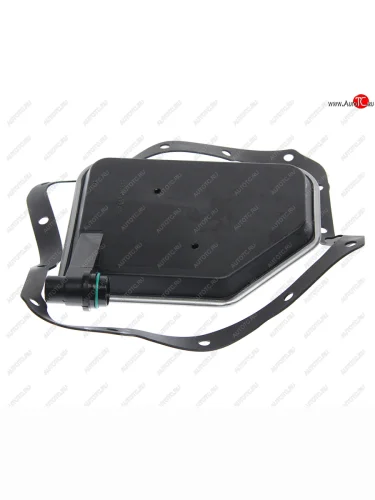 Фильтр масляный АКПП HYUNDAI Sonata 5,NF,Elantra,Tucson KIA Sportage (с прокладкой) JS ASAKASHI JS ASAKASHI jt214k