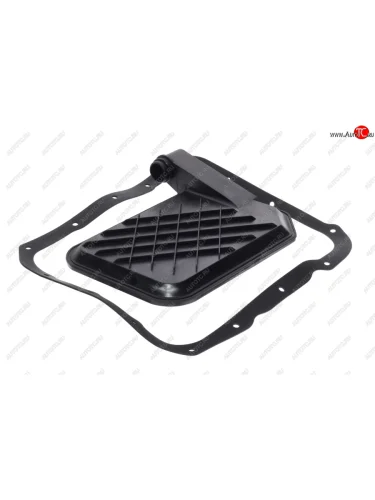 Фильтр масляный АКПП MITSUBISHI Outlander (03-) (с прокладкой) JS ASAKASHI JS ASAKASHI jt215k