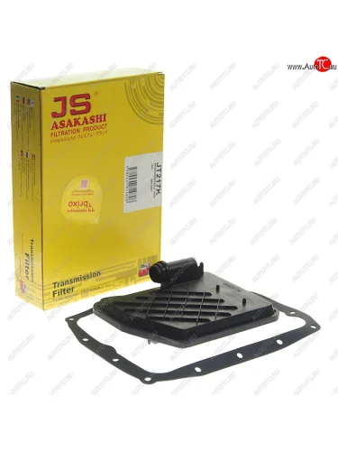 Фильтр масляный АКПП MITSUBISHI Lancer (00-13) (с прокладкой) JS ASAKASHI JS ASAKASHI jt217k
