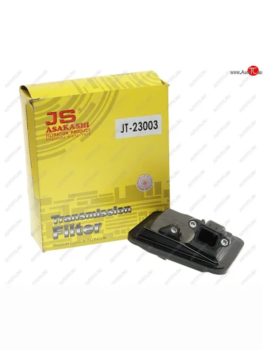 Фильтр масляный АКПП MITSUBISHI ASX (09-14),Outlander (06-) JS ASAKASHI JS ASAKASHI jt23003