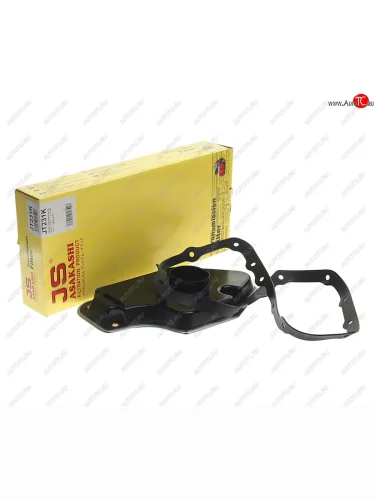 Фильтр масляный АКПП BMW 3 (E34,E36) (с прокладкой) JS ASAKASHI JS ASAKASHI jt231k