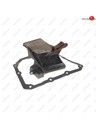 Фильтр масляный АКПП NISSAN Maxima (A34) (с прокладкой) JS ASAKASHI JS ASAKASHI jt253k