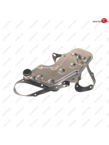 Фильтр масляный АКПП NISSAN Pathfinder (R50),Patrol (Y60) (с прокладкой) JS ASAKASHI JS ASAKASHI jt257k