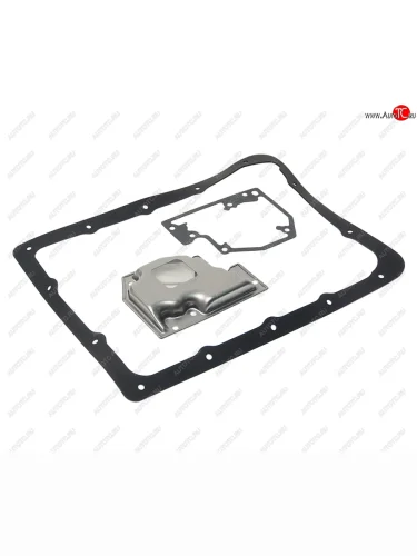Фильтр масляный АКПП MITSUBISHI Challenger (96-01) (с прокладкой) JS ASAKASHI JS ASAKASHI jt278k