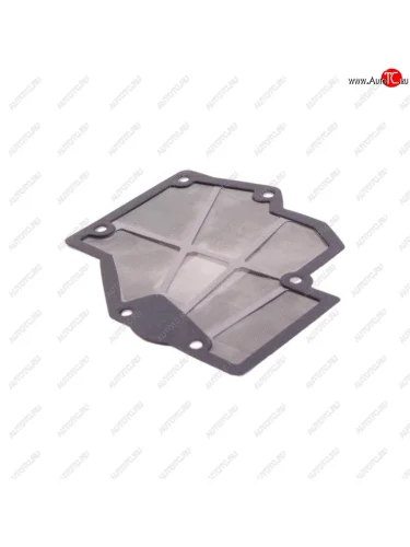 Фильтр масляный АКПП SUZUKI Grand Vitara (с прокладкой) JS ASAKASHI JS ASAKASHI jt279k