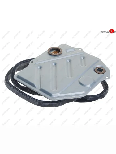 Фильтр масляный АКПП MERCEDES C (W202) (с прокладкой) JS ASAKASHI JS ASAKASHI jt291k2