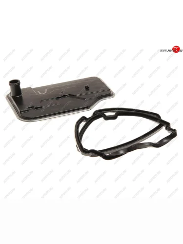 Фильтр масляный АКПП MERCEDES S (W221) (с прокладкой) JS ASAKASHI JS ASAKASHI jt296k