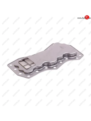 Фильтр масляный АКПП SUBARU Forester,Impreza,Legacy (с прокладкой) JS ASAKASHI JS ASAKASHI jt302k