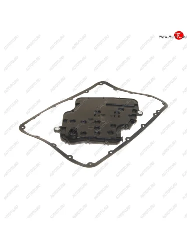 Фильтр масляный АКПП NISSAN Primera (P11,P12) (с прокладкой) JS ASAKASHI JS ASAKASHI jt303k