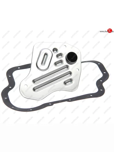 Фильтр масляный АКПП MAZDA Xedos (93-02) (с прокладкой) JS ASAKASHI JS ASAKASHI jt312k