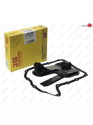 Фильтр масляный АКПП FORD Mondeo (96-07) (с прокладкой) JS ASAKASHI JS ASAKASHI jt315k