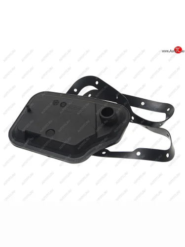 Фильтр масляный АКПП MAZDA 323 (00-),3 (06-) (с прокладкой) JS ASAKASHI JS ASAKASHI jt317k