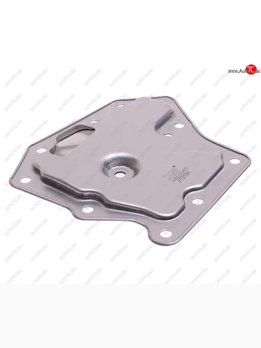 Фильтр масляный АКПП NISSAN Micra (02-10) (с прокладкой) JS ASAKASHI JS ASAKASHI jt319k