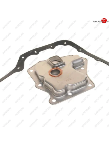 Фильтр масляный АКПП NISSAN Altima (97-01),Primera (01-05) (с прокладкой) JS ASAKASHI JS ASAKASHI jt320k