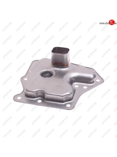 Фильтр масляный АКПП NISSAN Teana (J31) (с прокладкой) JS ASAKASHI JS ASAKASHI jt322k